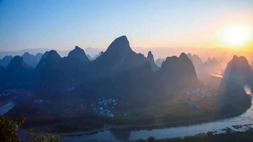 科技智慧